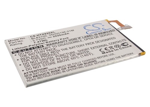 Battery 2020mah type - 2020mah,