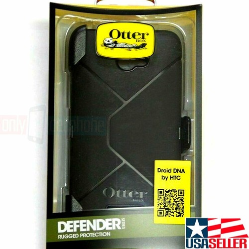 Otterbox defender rugged cover - otterbox,