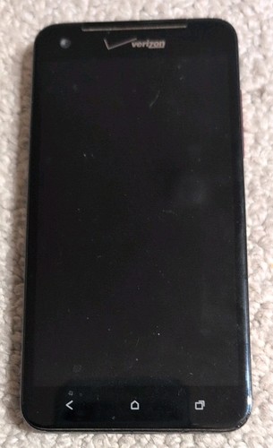 Htc droid dna smartphone model - htc,