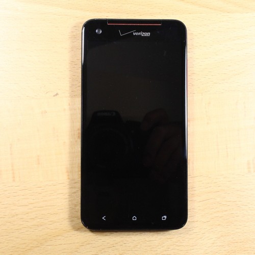 Htc droid dna htc6435l - droid,